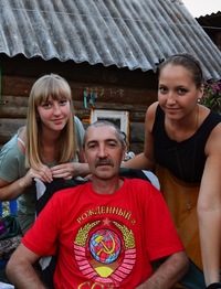 Алексей Зыков