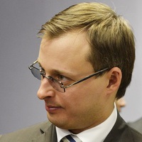 Роман Журавлёв