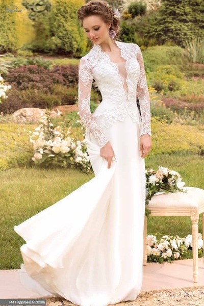 Аренда и продажа свадебных платьев Papilio | VK