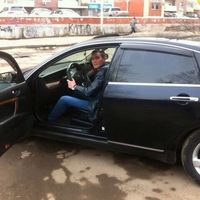 Алексей Фокин