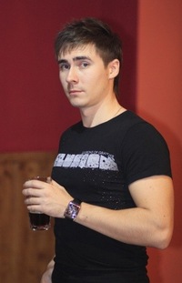Александр Лукьянов