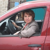Елена Мухина