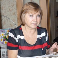 Татьяна Самусенко