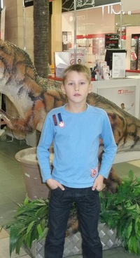Александр Синельников