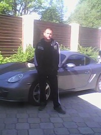 Виталий Ушаков