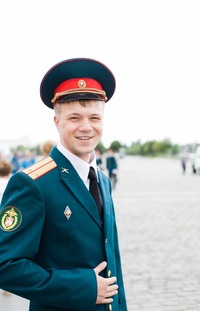 Владимир Степанов