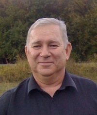 Владимир Новоселов