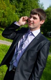 Евгений Румянцев