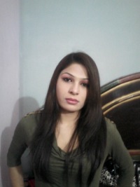 Sana Mustafa