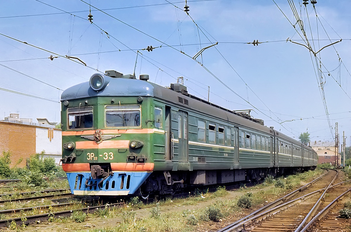 RZD ER22-59 pricep