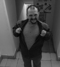 Владимир Кузнецов