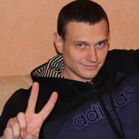 Макс Васенин