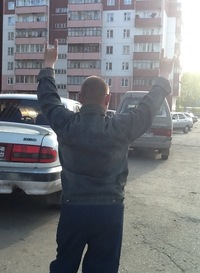 Сергей Лисин