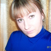 Оля Бурцева