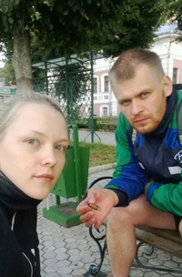 Валерий Егоров