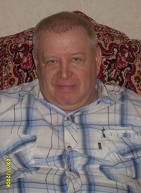 Владимир Рожков