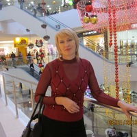 Елена Браун