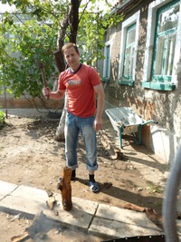 Алексей Шаповалов