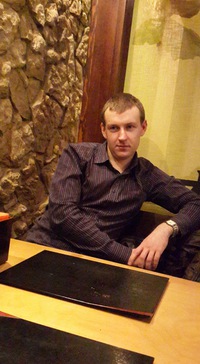 Олег Терентьев
