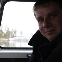 Сергей Чукаев