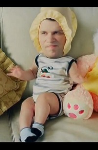 Михаил Чернов