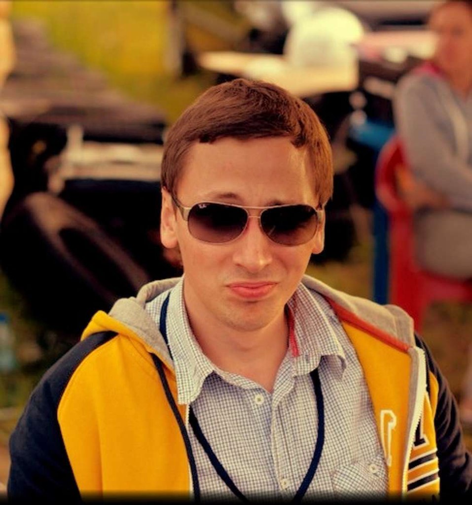 Юрий Никитин