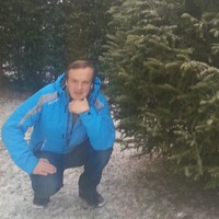 Игорь Шануренко