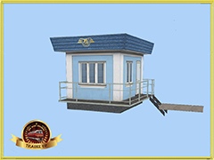 UZ Booth railway crossing 2