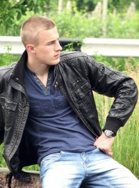 Дмитрий Астахов