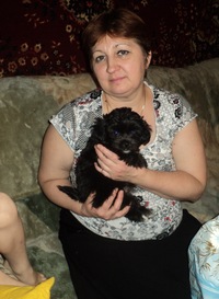 Галина Кузьмина