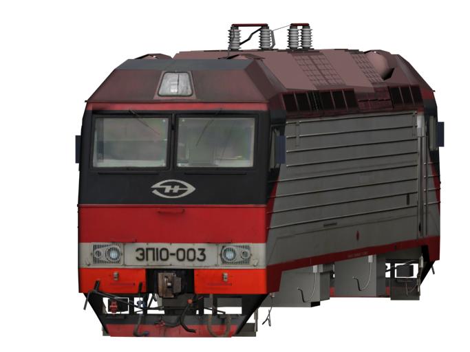 tr ЭП10-009