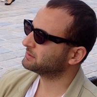 Sandro Ma