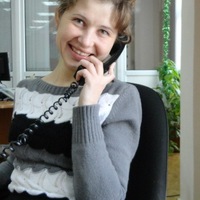 Марина Цикина