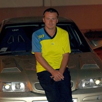 Александр Сердюков