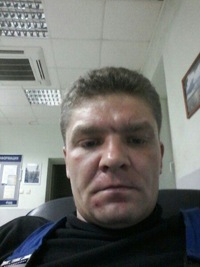 Сергей Маликов