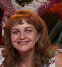 Ксения Кретова