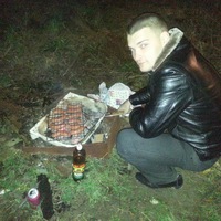 Александр Архипов