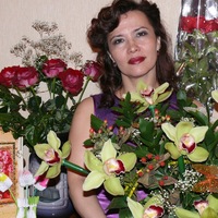 Эльвира Нурисламова
