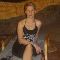 Елена Мухина