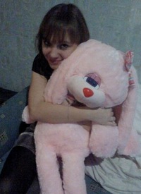 Лилия Шишкина