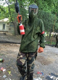 Алексей Парфёнов