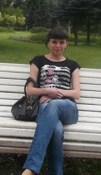 Юлия Никифорова