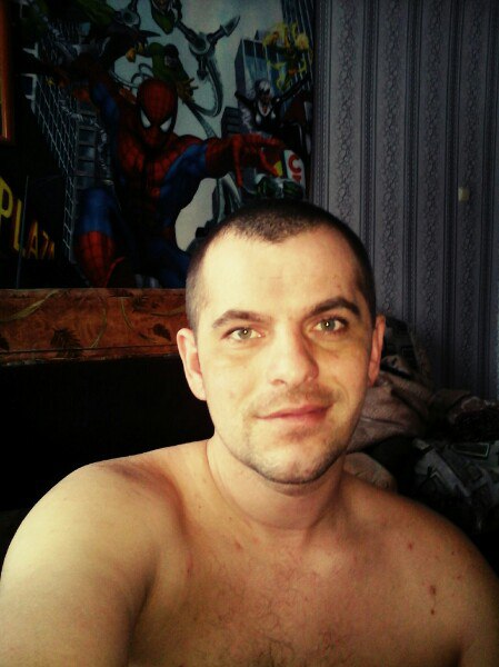 Photos of Sasha Kotov, 32 years, (05.09.1991), Pastovichi, Belarus