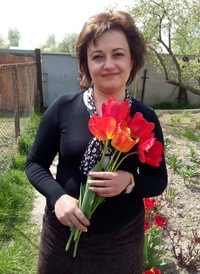 Ирина Ивановна
