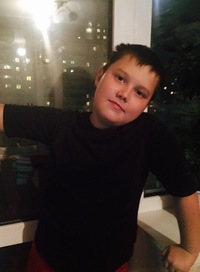 Слава Зырянов