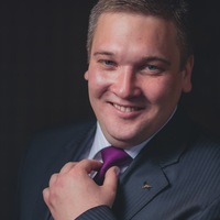Алексей Семенога