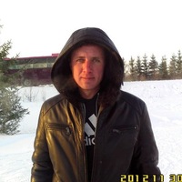 Сергей Лунёв