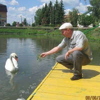 Валера Краснов