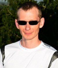Алексей Архипов
