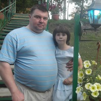 Александр Тихонов